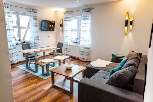 Apartamento G�stehaus Jagsttal