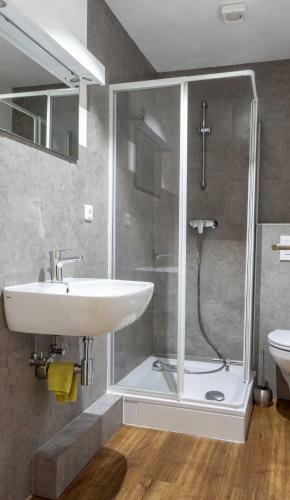 Apartamento G�stehaus Jagsttal