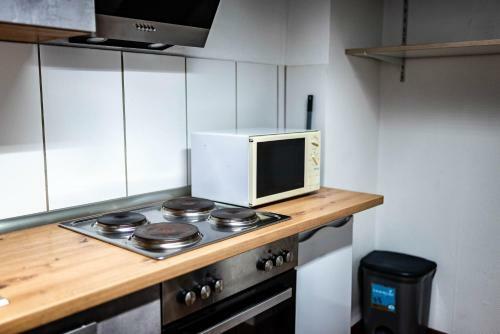 Apartamento G�stehaus Jagsttal