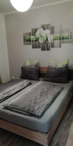 Apartamento Wohnung Lisa