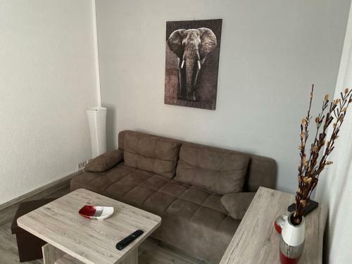 Apartamento Wohnung Andrea