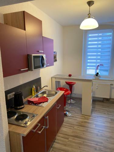 Apartamento Wohnung Andrea