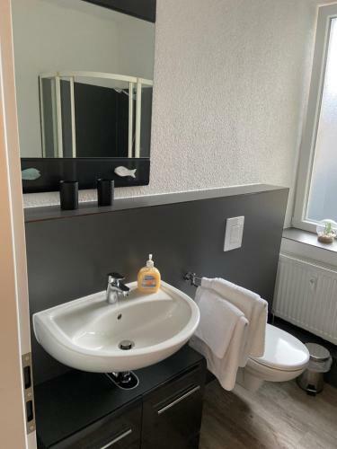 Apartamento Wohnung Andrea