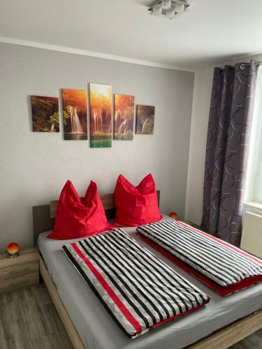 Apartamento Wohnung Andrea