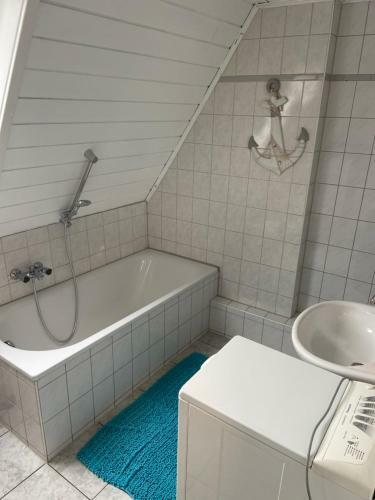 Apartamento Wohnung Lucie