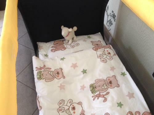 Apartamento Ferienwohnung Baldus-westerwald
