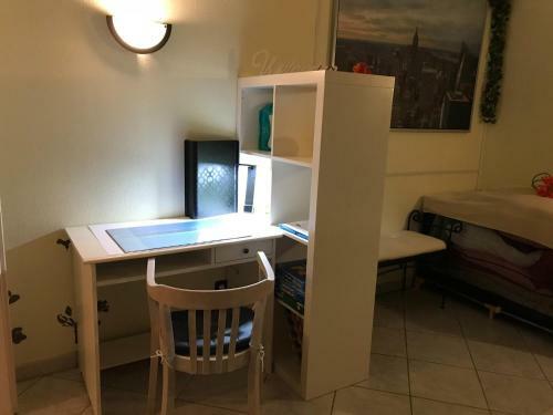 Apartamento Ferienwohnung Baldus-westerwald