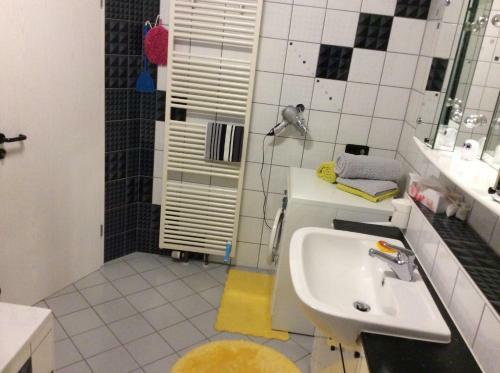 Apartamento Ferienwohnung Baldus-westerwald
