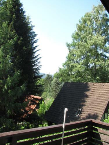 Apartamento Wohnung Zirbelweg