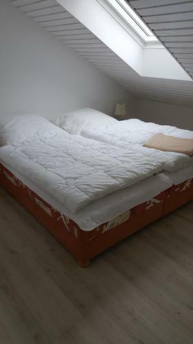 Apartamento Mecklenburger Stra�e 3