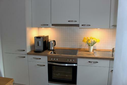Apartamento Ferienwohnung M�llner Altstadt