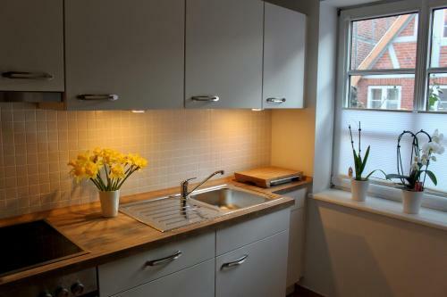 Apartamento Ferienwohnung M�llner Altstadt