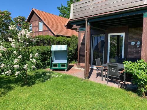 Apartamento Vineta Ferienwohnungen