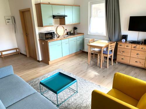 Apartamento Vineta Ferienwohnungen
