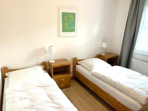 Apartamento Vineta Ferienwohnungen