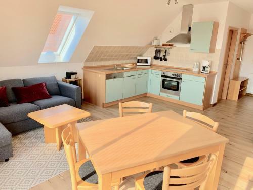 Apartamento Vineta Ferienwohnungen