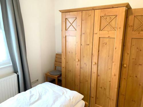 Apartamento Vineta Ferienwohnungen
