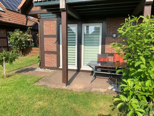 Apartamento Vineta Ferienwohnungen