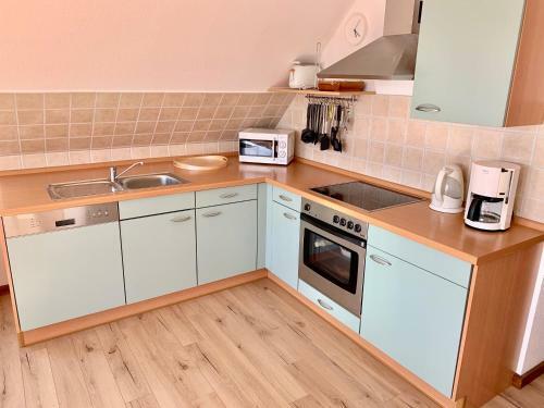 Apartamento Vineta Ferienwohnungen