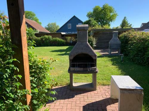 Apartamento Vineta Ferienwohnungen