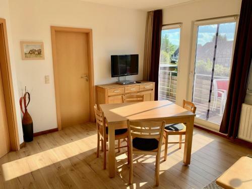 Apartamento Vineta Ferienwohnungen