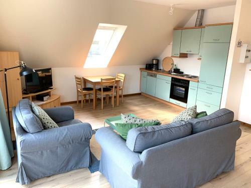Apartamento Vineta Ferienwohnungen