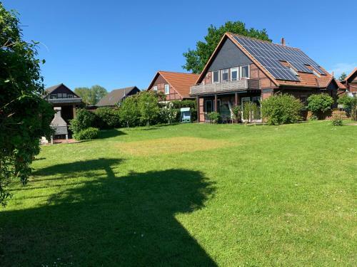 Apartamento Vineta Ferienwohnungen