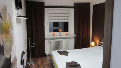 Apartamento Fewo-filter-m�lln