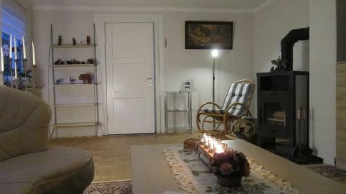Apartamento Fewo-filter-m�lln