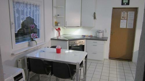 Apartamento Fewo-filter-m�lln