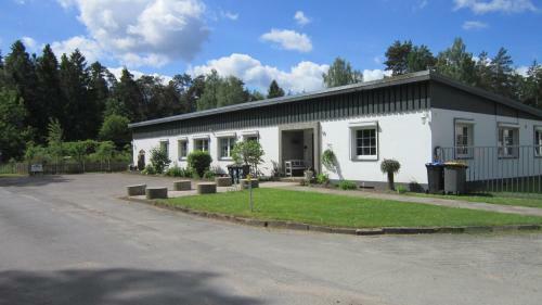 Apartamento Fewo-filter-m�lln