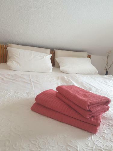 Apartment Am Stadtsee