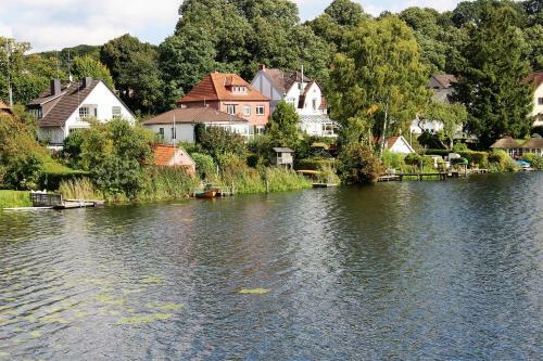 Apartment Am Stadtsee