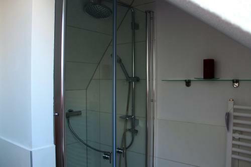 Apartment Am Stadtsee