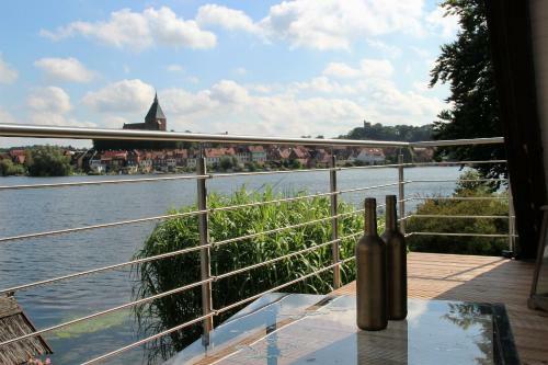 Apartment Am Stadtsee
