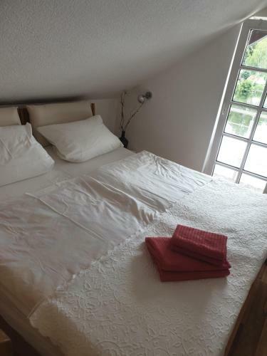 Apartment Am Stadtsee