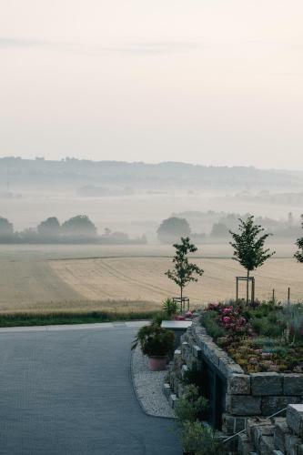 Weinzuhause Hotel-restaurant-vinothek