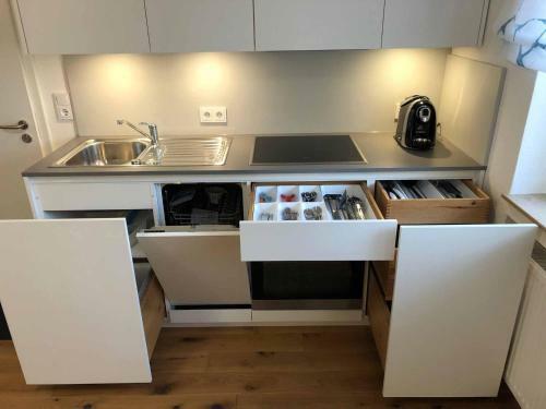 Apartamento Ferber 28
