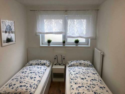 Apartamento Ferber 28