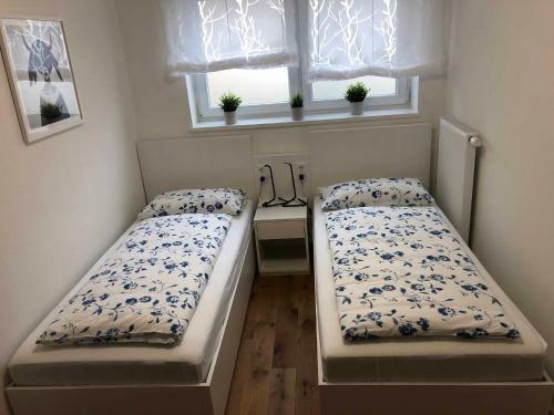 Apartamento Ferber 28
