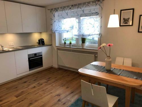 Apartamento Ferber 28