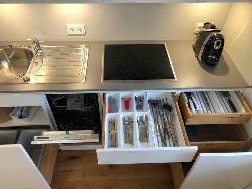 Apartamento Ferber 28
