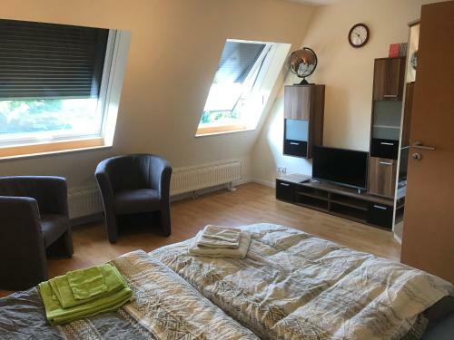 Familienhaus M�nkeberg