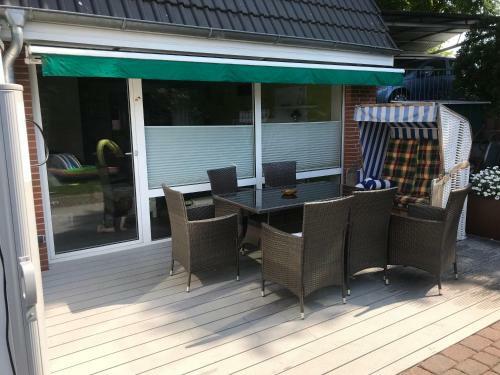 Familienhaus M�nkeberg