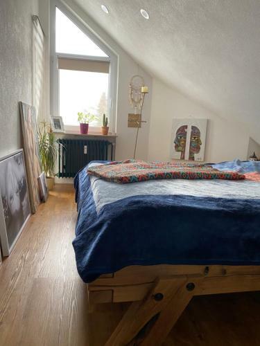 Apartamento Blackforest In Love And Peace