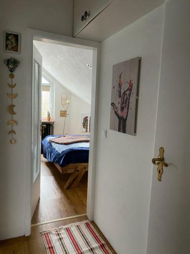 Apartamento Blackforest In Love And Peace