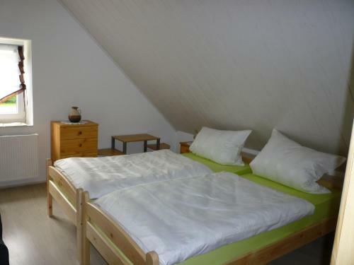 Hostal Gasthaus - Pension Am Buchberg