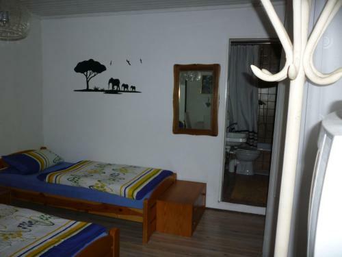 Hostal Gasthaus - Pension Am Buchberg