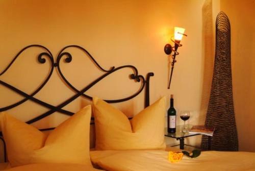 Hostal Klosterst�ble