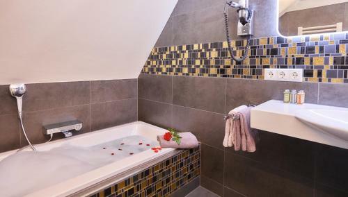 Hostal Klosterst�ble